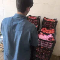 آبدارچی و نظافتچی