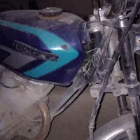 فروش کبیر مدل 93