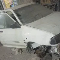 اسقاط خودرو