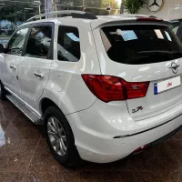 هایما S7 پلاس مدل 1400|خودرو سواری و وانت|کرج, مهرویلا شمالی|دیوار