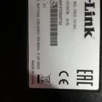 هاب سوییچ شبکه D-Link DES-1016C|مودم و تجهیزات شبکه|تبریز, |دیوار