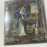 تابلو فرش دستباف