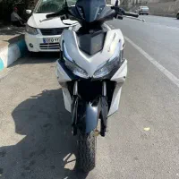 موتور جهانرو زبرا طرح ایروکس اتوماتیک