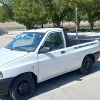 پراید وانت سیمی ۴۰۴|خودرو سواری و وانت|بهبهان, |دیوار