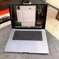 Macbook M1 pro|رایانه همراه|تهران, جردن|دیوار