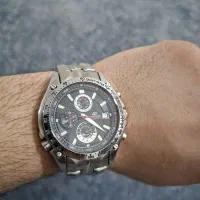 ساعت مچی کاسیو ادیفایس