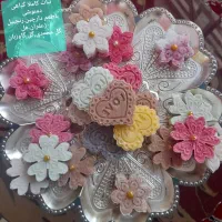 قندو نبات دمنوشی|خوردنی و آشامیدنی|مرودشت, استادیوم‎|دیوار