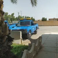 یدکش شهر مهران