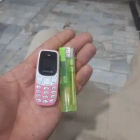 گوشی بند انگشتی