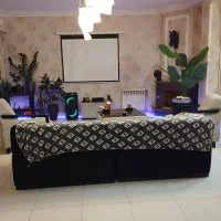 جانباز 22،طبقه 3دوخواب پارکینگ انباری آسانسور