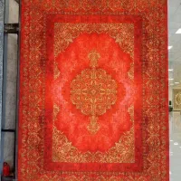 فرش ۶متری محتشم