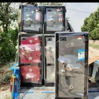 فروش گاوصندوق زبونه دار و سویچ خور با کد شرکت|ابزارآلات|قرچک, زیبا شهر|دیوار