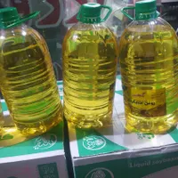 روغن 5لیتری