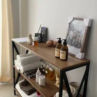 استند ‌سه طبقه