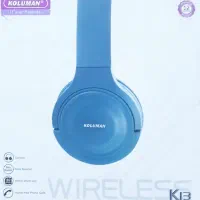 هدفون بلوتوثی و هندزفری گردنی + یک هدیه