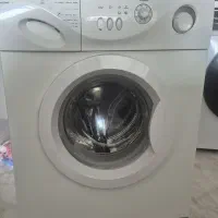 ماشین لباسشویی اسنوا