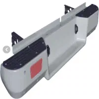 حوزی نیسان دوگانه وسپهر عقب