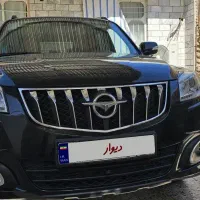 فروش  هایما S7|خودرو سواری و وانت|اهواز, کیانشهر|دیوار