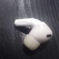 گوشی ایر پاد پرو (گوش راست) سالم|لوازم جانبی موبایل و تبلت|تهران, نعمتآباد|دیوار