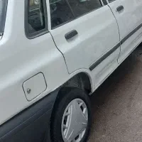 پراید۸۸|خودرو سواری و وانت|قیدار, |دیوار