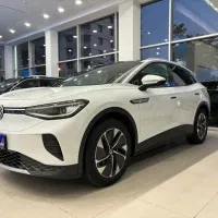 آیدی4 ID4 مدل 2025