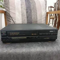 ویدیو VHS aiwa