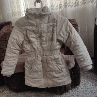 چهار مدل کاپشن دخترانه و پسرانه در حد نو تمیز مفت