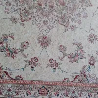 یک عدد فرش ۱۲ متری ۷۰۰شانه