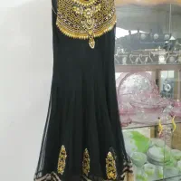 لباس محلی|لباس|نجفآباد, جامی|دیوار