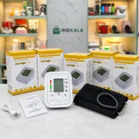 فشارسنج سخنگو فارسی آرم استایل