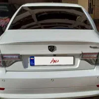 ماشین سورن موتورجدید ۱۴۰۴|خودرو سواری و وانت|بندر گناوه, |دیوار