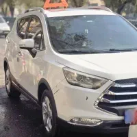 فروش جک S3|خودرو سواری و وانت|اصفهان, حسین‌آباد|دیوار