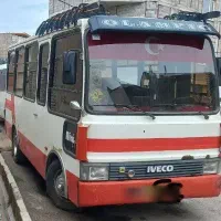 مینی بوس اویکو استثنایی