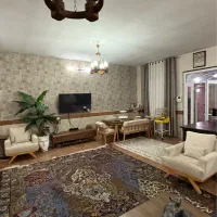 ویلایی خیابان صداقت ۱۷۰ متر شمالی