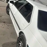 پرشیا tu5کلاس ۱۵ مدل 95|خودرو سواری و وانت|خوی, |دیوار