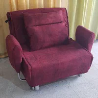 مبل تخت شو|مبلمان خانگی و میز عسلی|کاشان, آیت الله سعیدی|دیوار