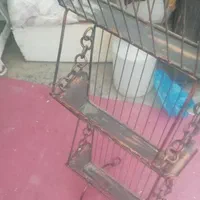 جای لوازم شخصی