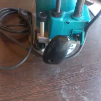 اور فرز ۳۶۱۲ و آره دیسکی ماکیتا ژاپنی|ابزارآلات|لوشان, |دیوار