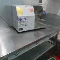 فروش وسایل و ابزار مرغ فروشی|فروشگاه و مغازه|فیروزآباد (فارس), |دیوار