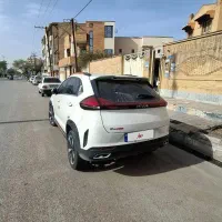 x33کراس مدل ۱۴۰۴