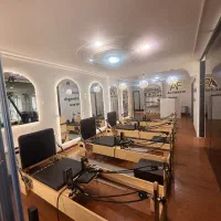 باشگاه تخصصی پیلاتس ریفورمر