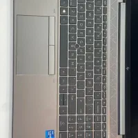 لپ تاپ HP Zbook|رایانه همراه|قوچان, |دیوار
