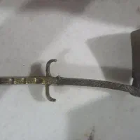 قند شکن برنجی