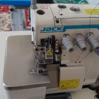 چرخ خیاطی صنعتی درحدنو زیگزال و راسته