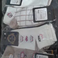 جوراب‌زنانه