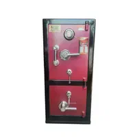 گاوصندوق ایران کاوه مدل 550edkr|دفتر کار|مراغه, |دیوار