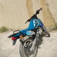 موتور ترل شهاب مدل 84 مدرک کامل|موتورسیکلت|سرباز, |دیوار