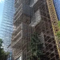 داربست فلزی صحرائی (تمام نقاط تهران وحومه)