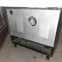 بخاری گازی ظریف|بخاری، هیتر، شومینه|اردبیل, |دیوار