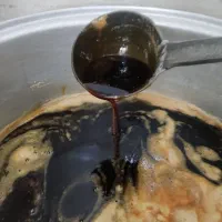 شیره انگور بیدانه غلیظ و بهداشتی|خوردنی و آشامیدنی|دشتابی, |دیوار